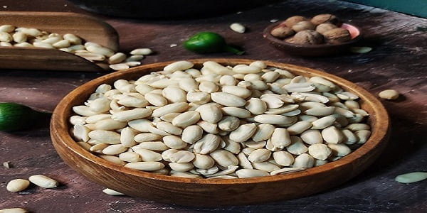 تصویر 2 از قیمت بادام زمینی کپسولی با کیفیت ارزان + خرید عمده